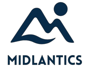 Midlantics logo
