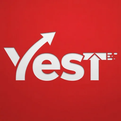 YEST banner